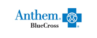 Anthem Blue Cross Logo