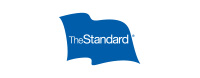 The Standard Logo