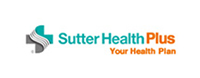 Sutter Health Plus (SHP) Logo