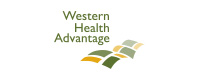 Western Health Advantage (WHA) Logo